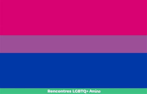 bisexuel|Defining LGBTQ+ .